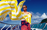 Windstar Cruises